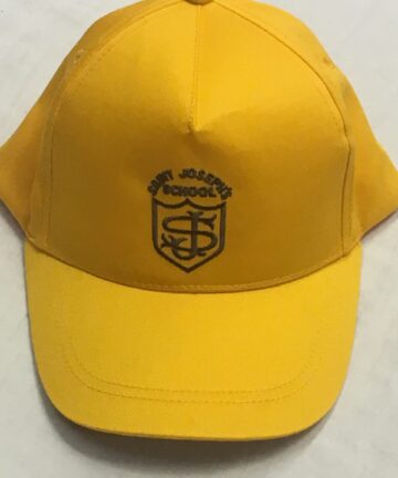 St Joseph's School  Baseball Cap