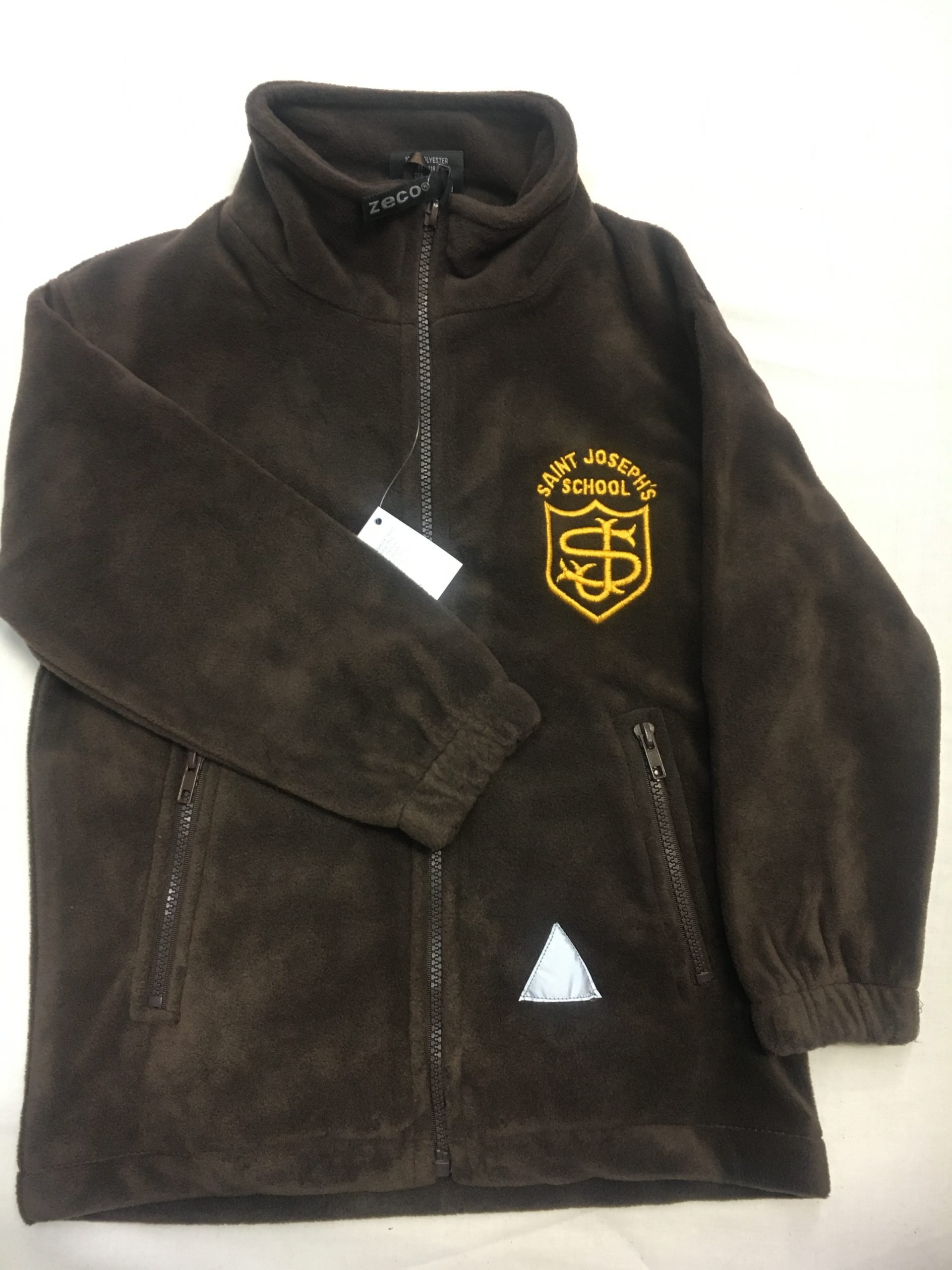 St Joseph's Fleece