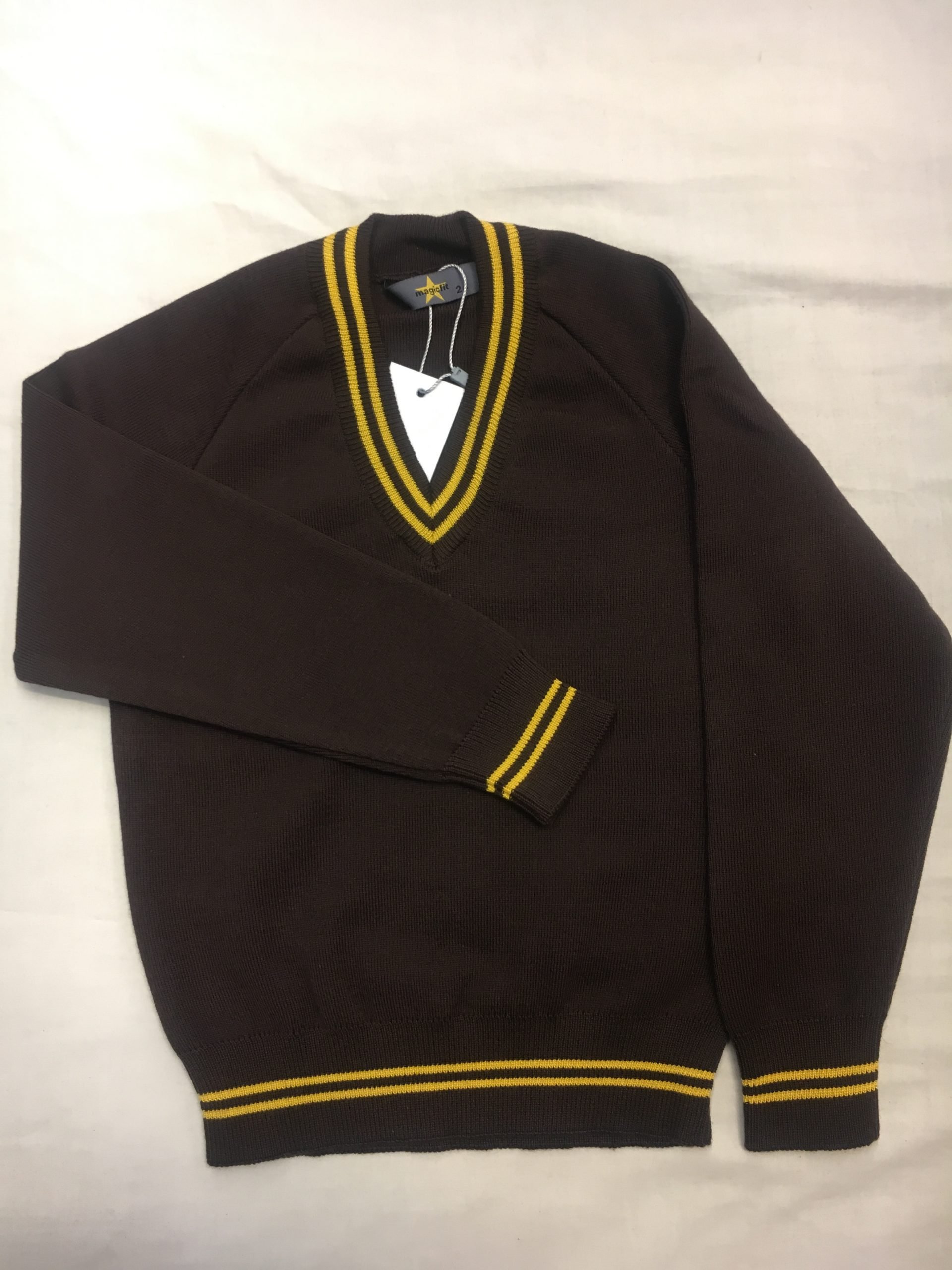 St Joseph's Jumper (2)