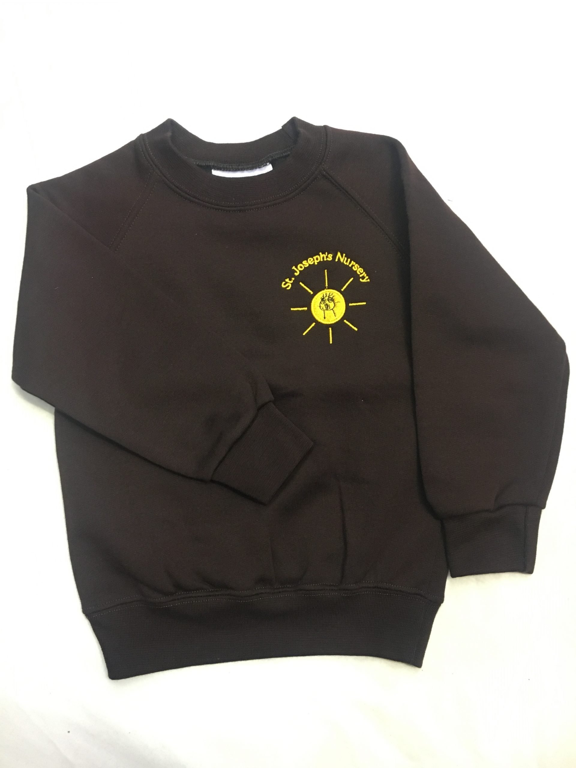 St Joseph's Nursery Sweatshirt