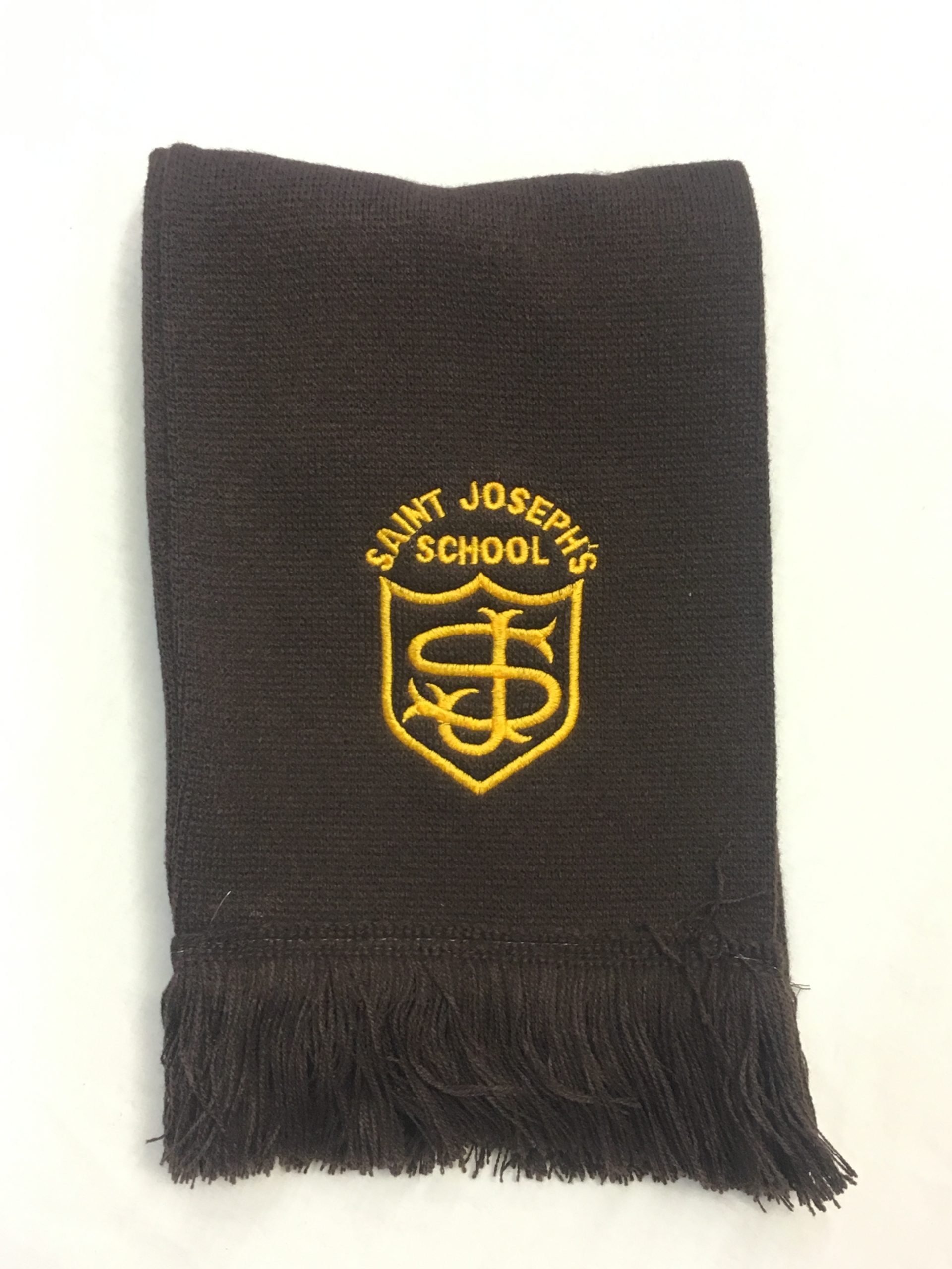 St Joseph's Scarf