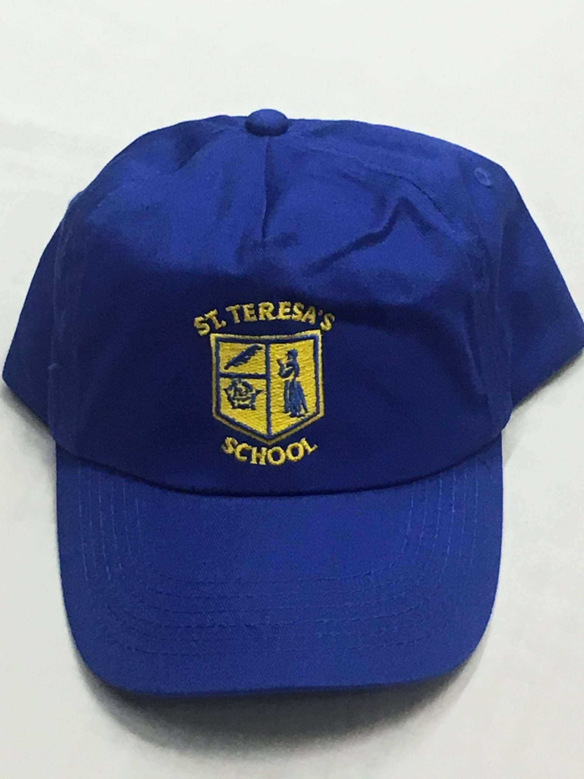 St Teresa's Cap