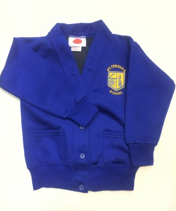 St Teresa's School Cardigans