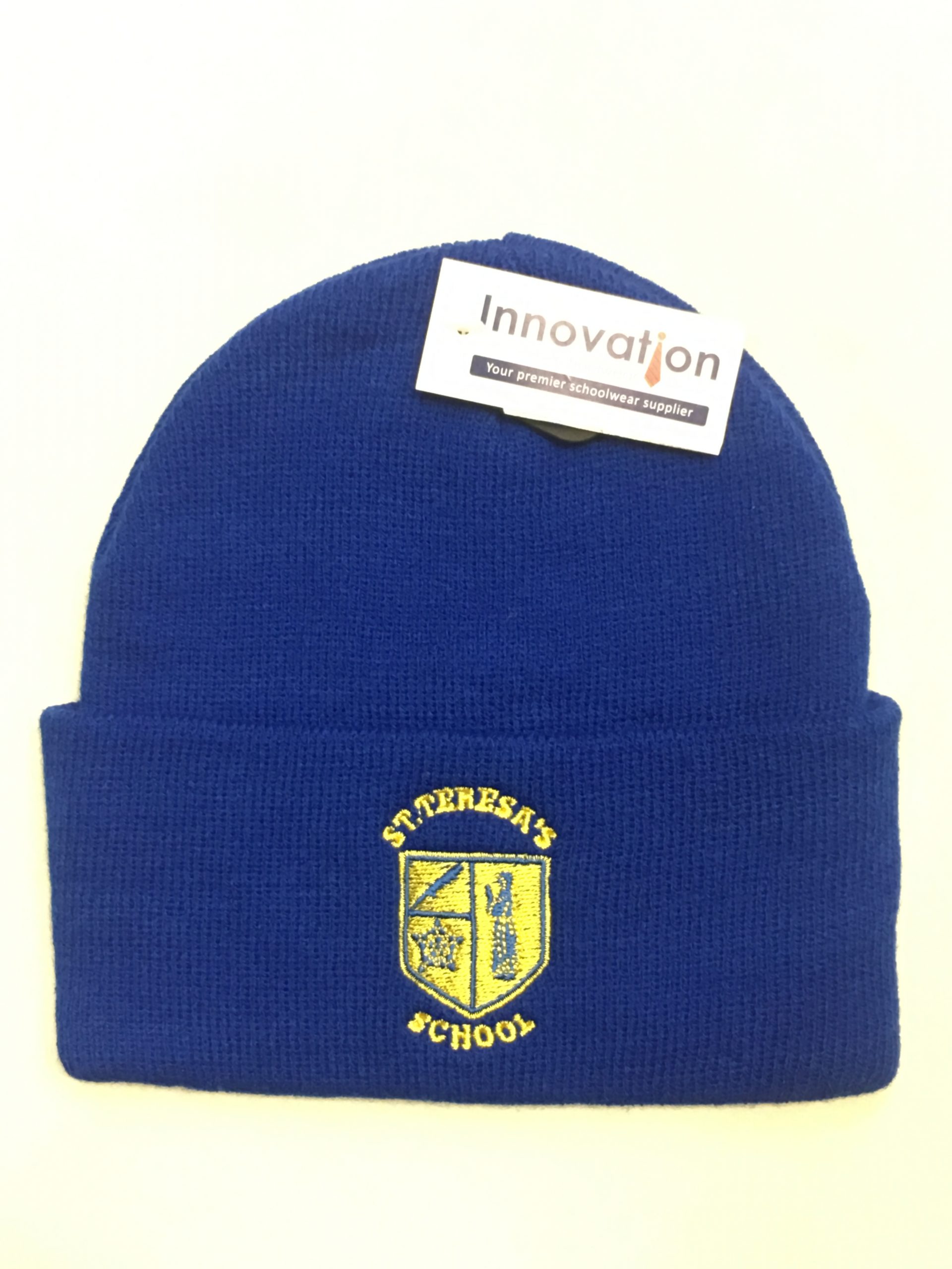 St Teresa's Hat