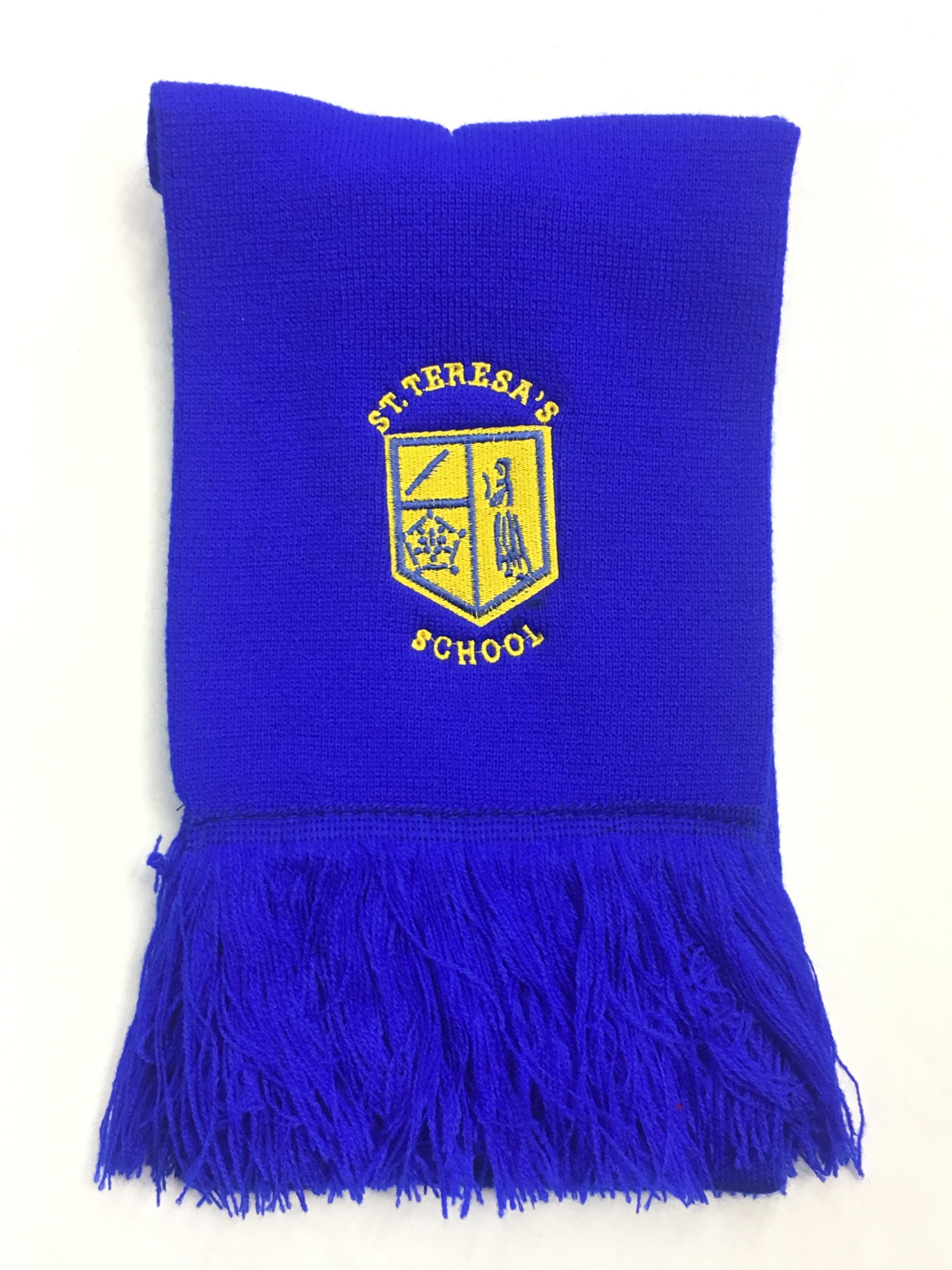 St Teresa's Scarf