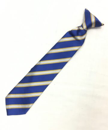 St Teresa's Tie