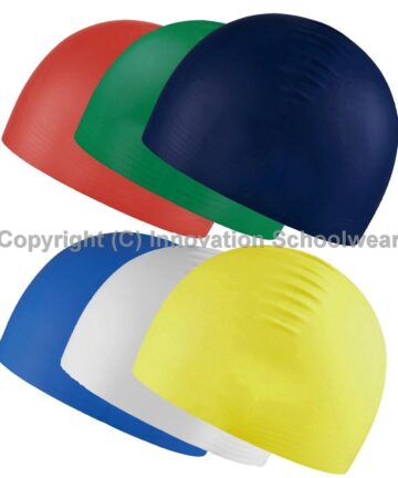 Swimming Hats