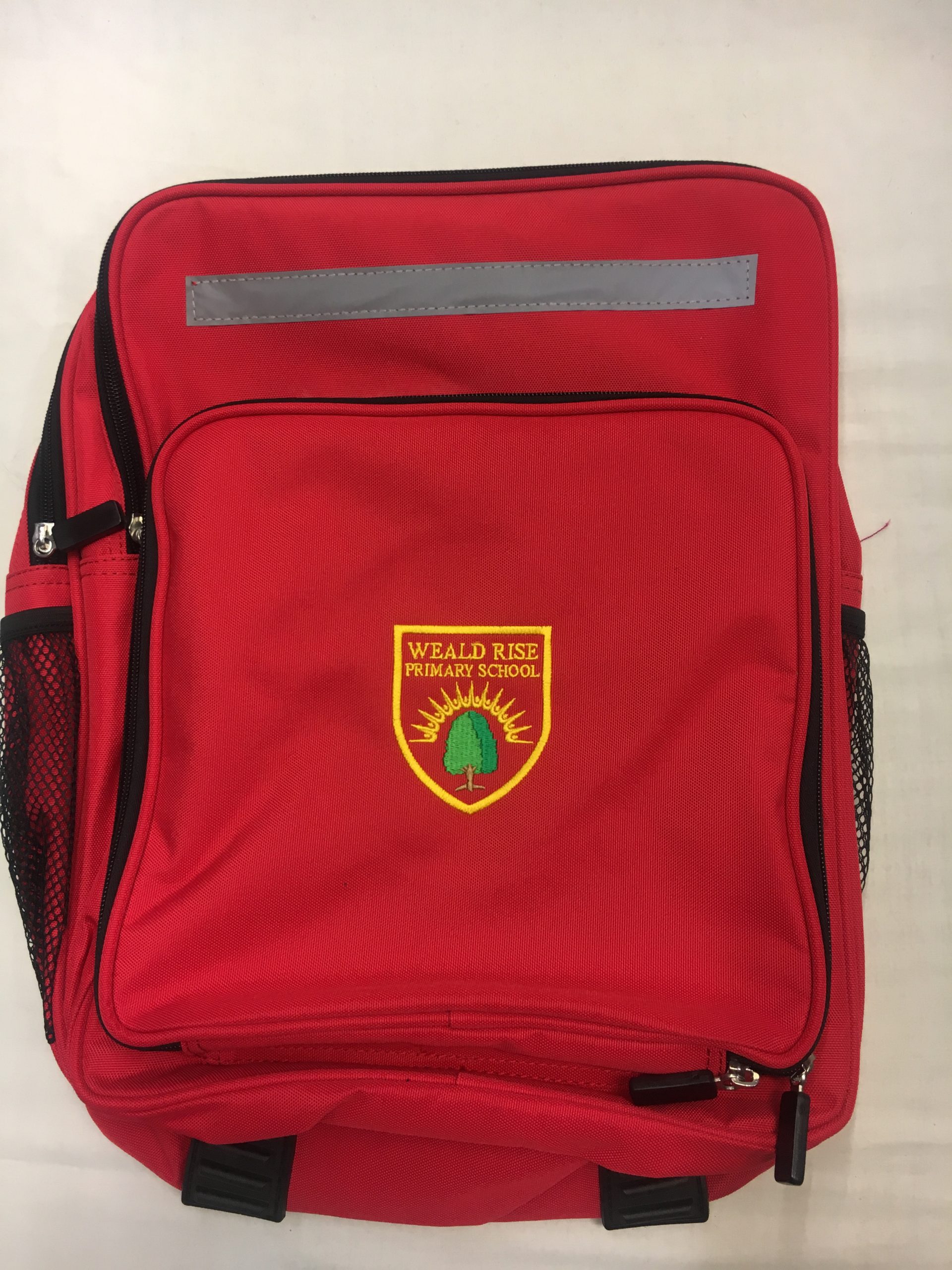 Weald Rise Backpack