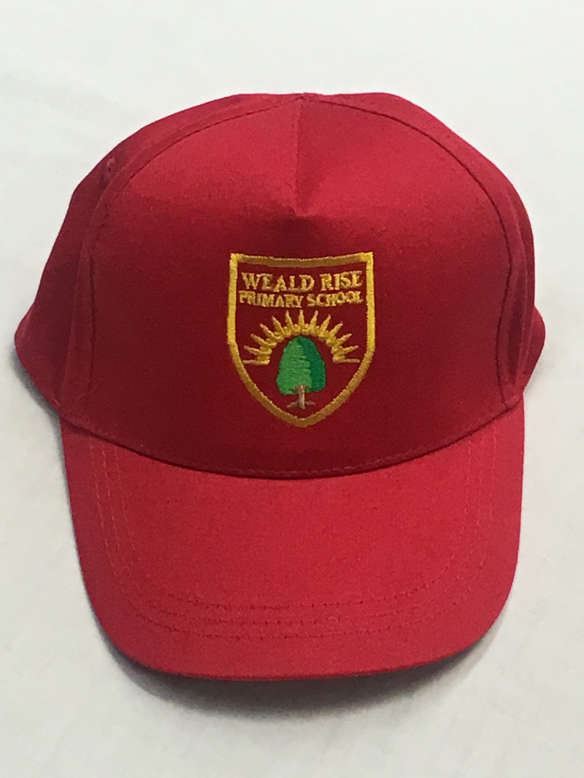 Weald Rise Cap