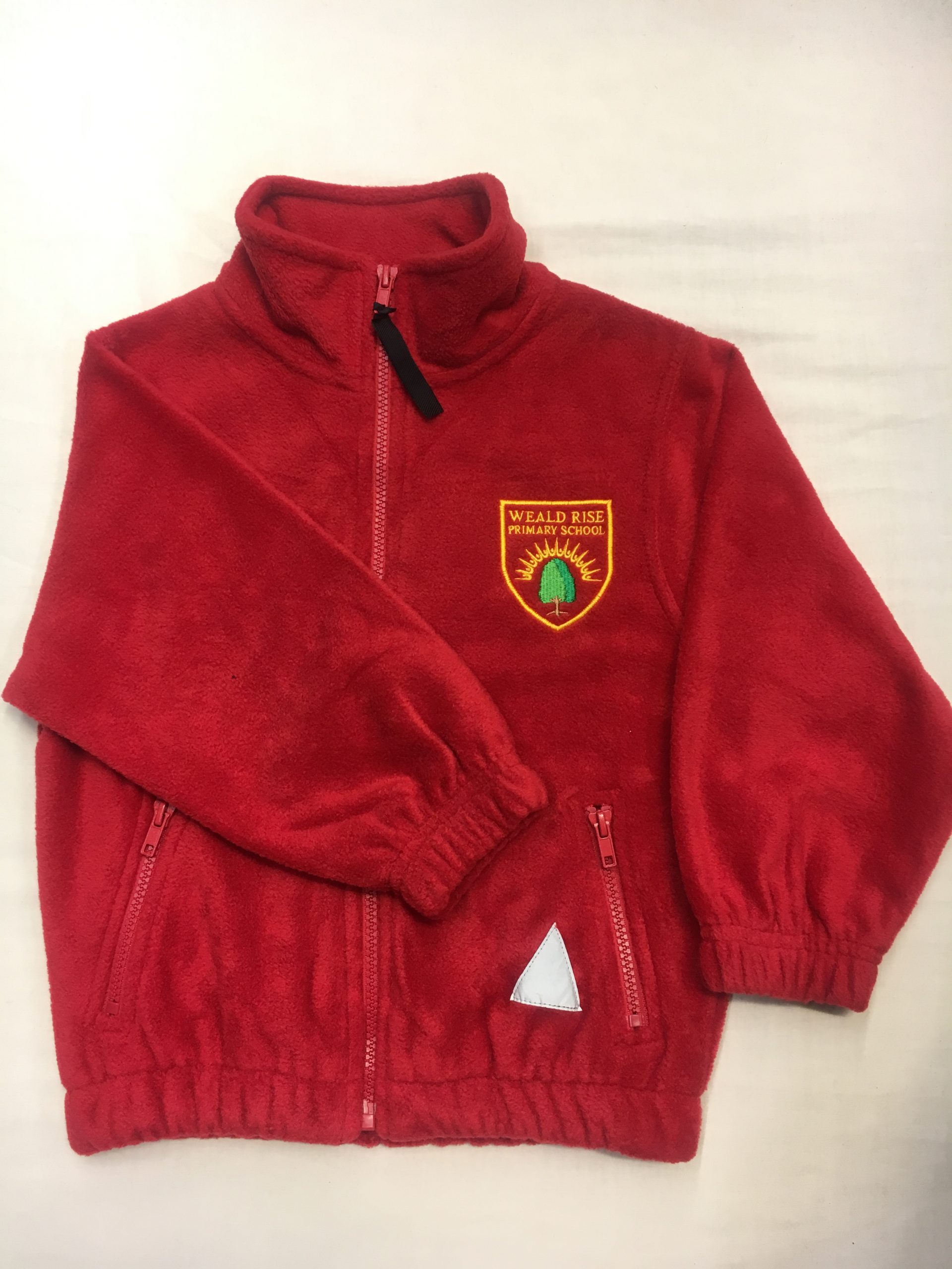Weald Rise Fleece