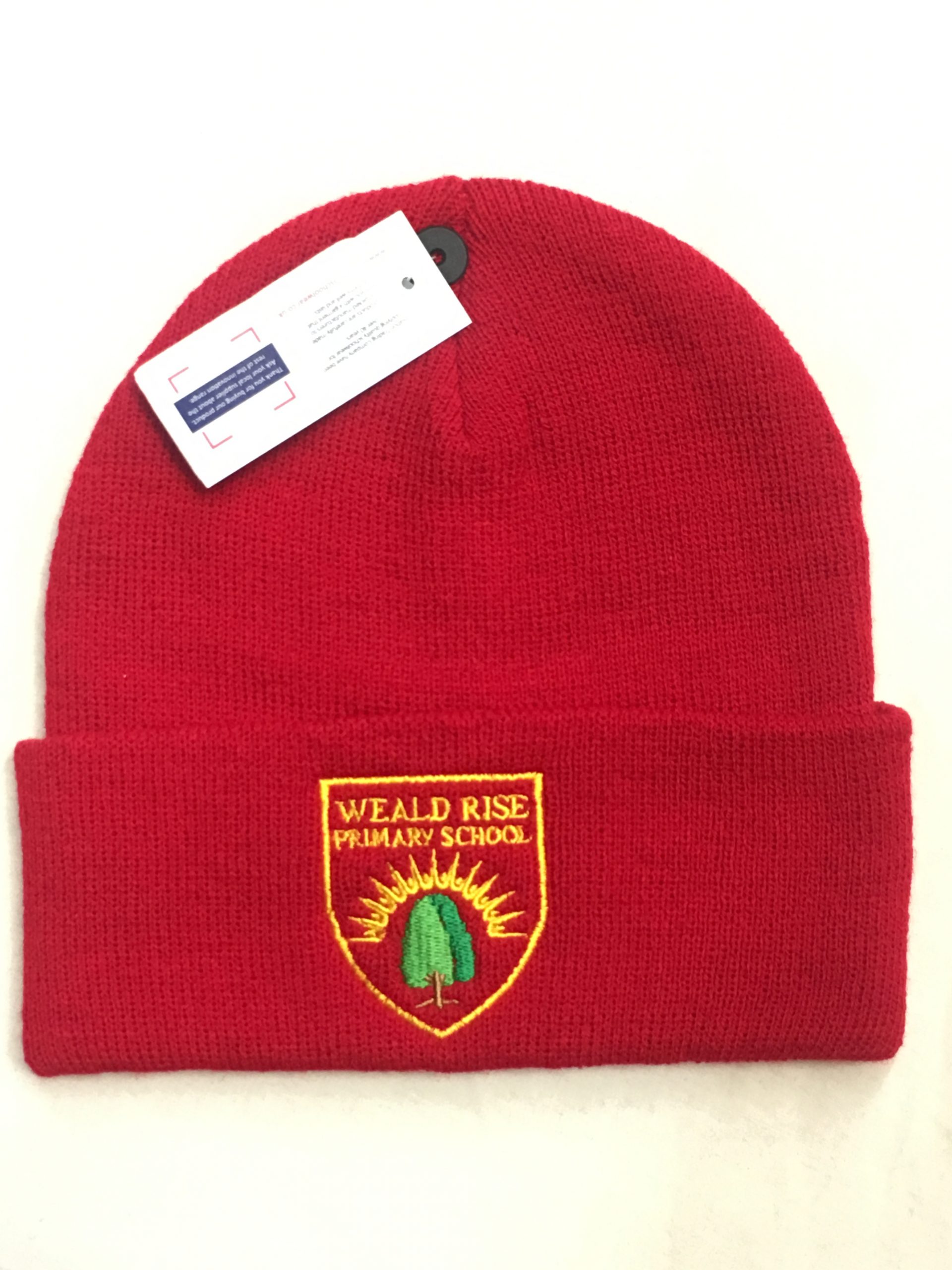 Weald Rise Hat