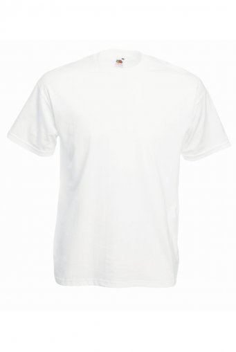 White T-Shirt