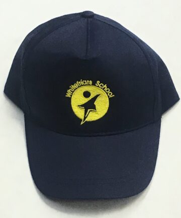 Whitefriars School Baseball Cap