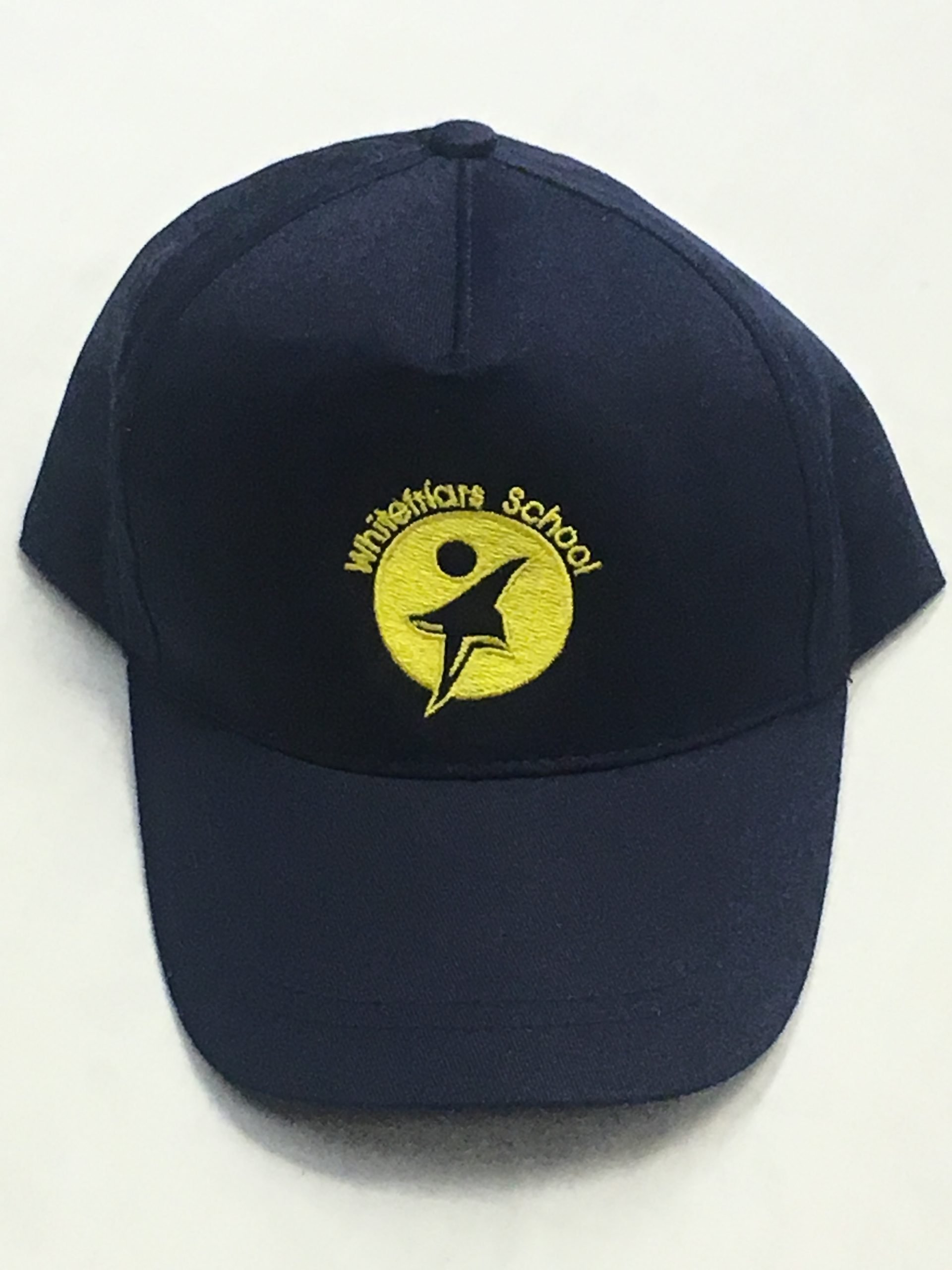 Whitefriars Cap