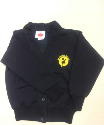 Whitefriars School Cardigans