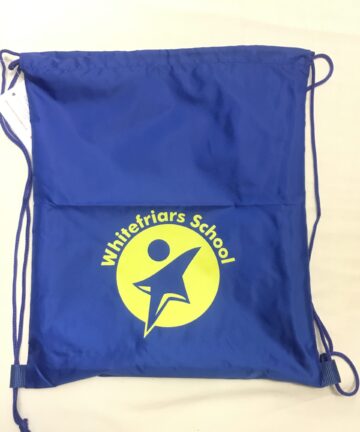Whitefriars PE  Bag