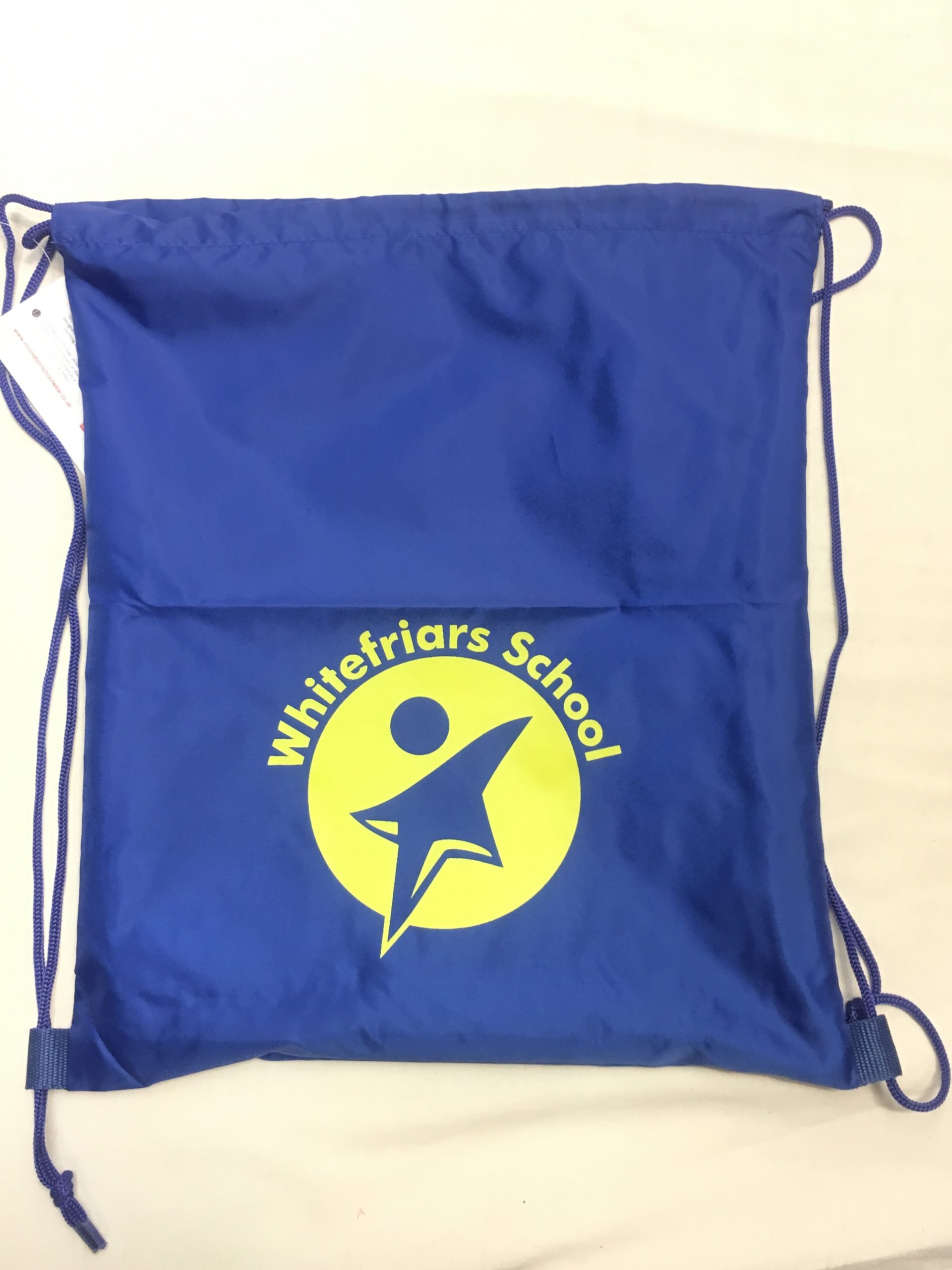 Whitefriars PE Bag