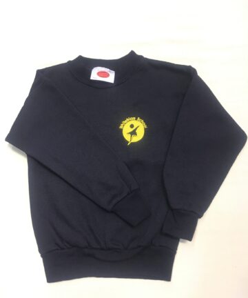 Whitefriars School Sweatshirt