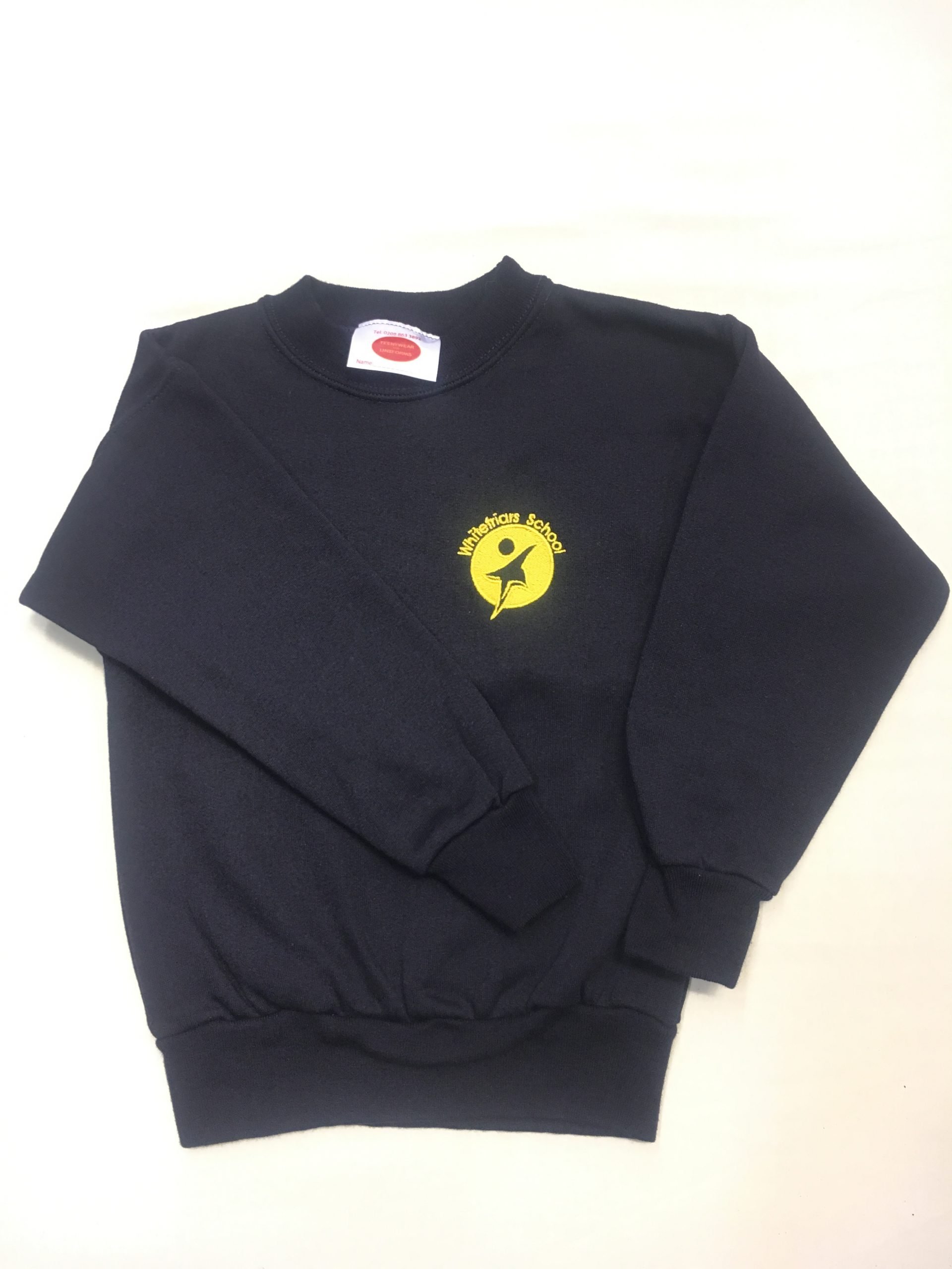 Whitefriars Sweatshirt