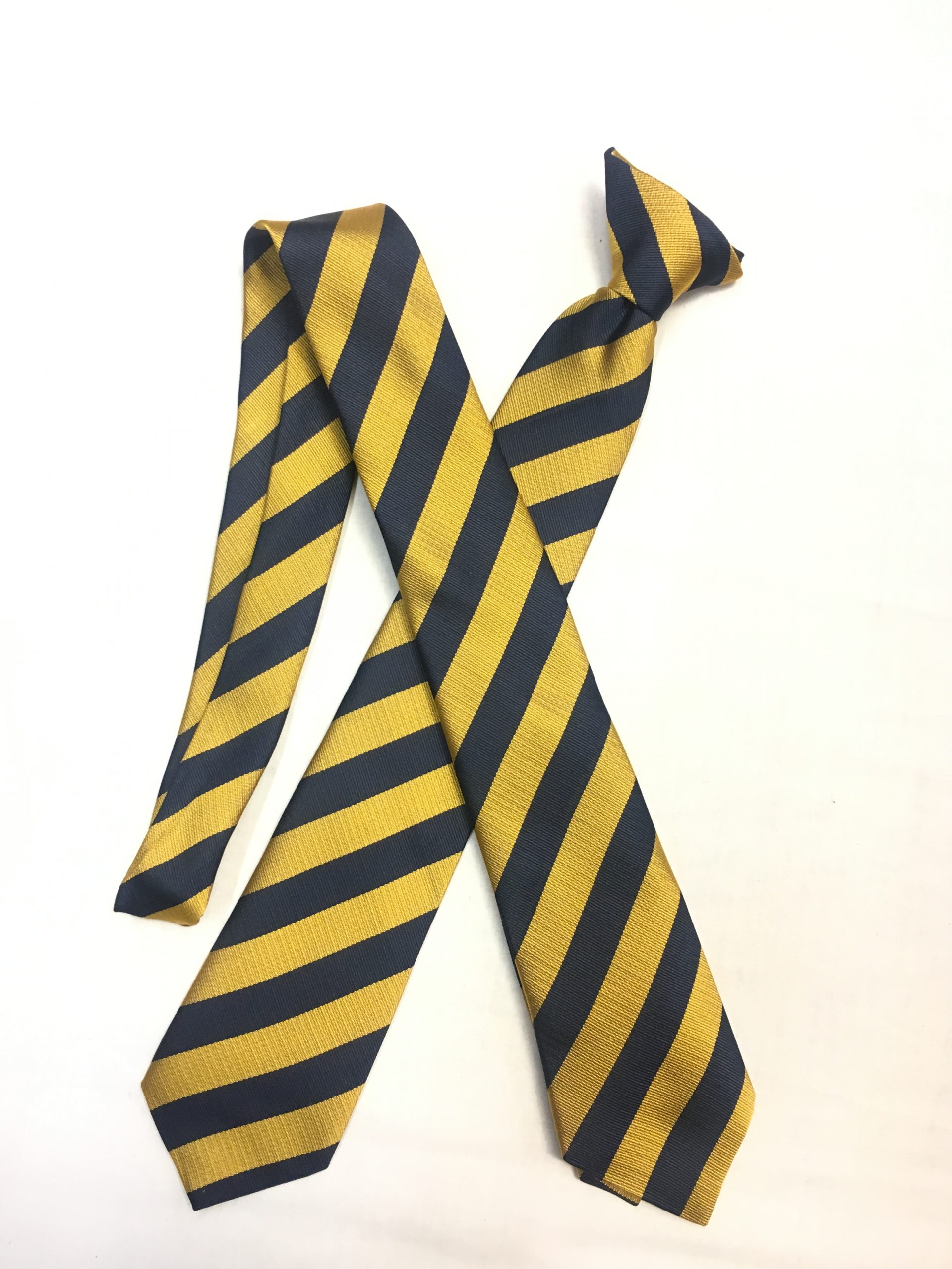Whitefriars Tie