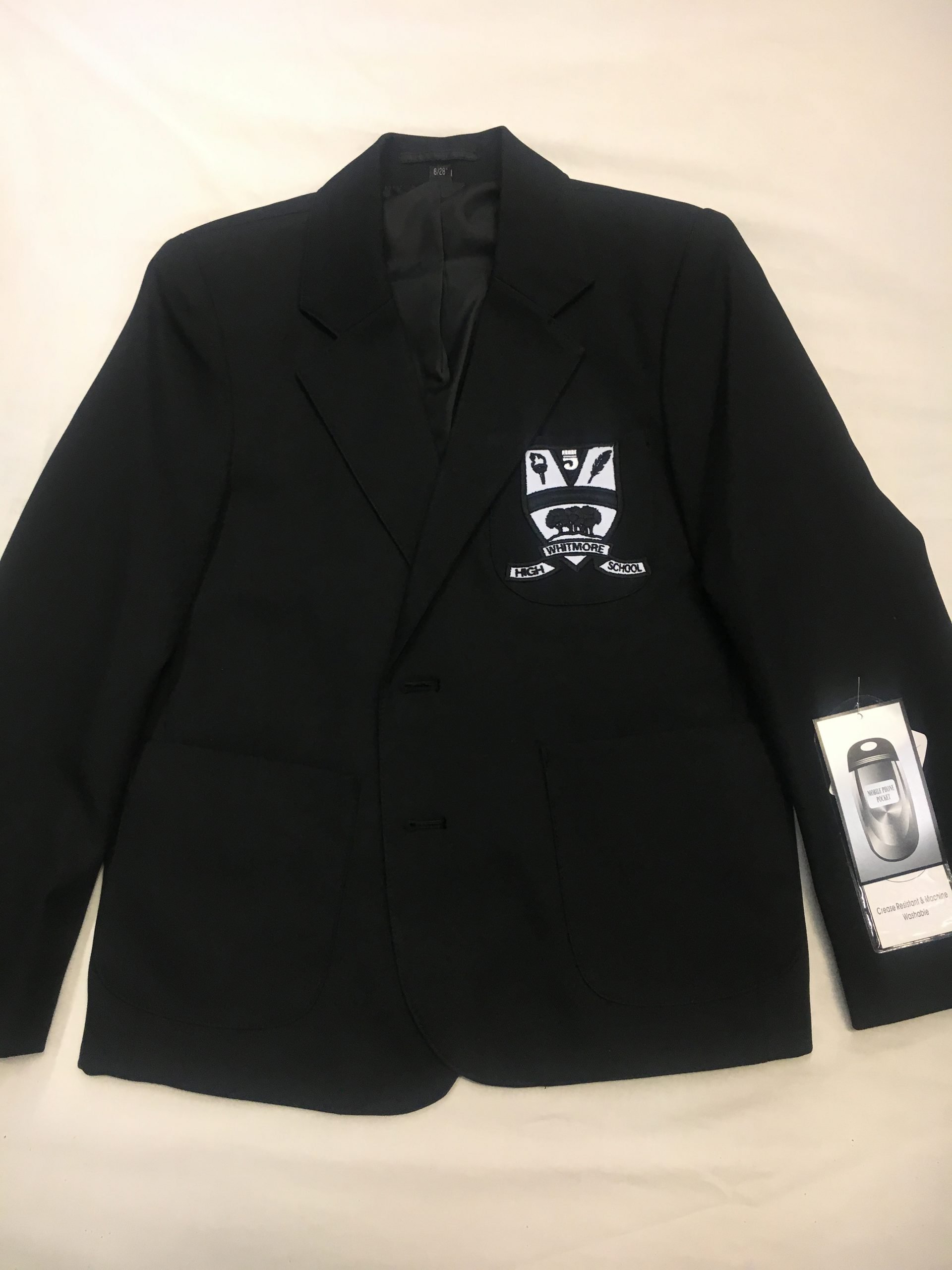 Whitmore Blazer