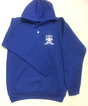 Whitmore P.E. Hoodie