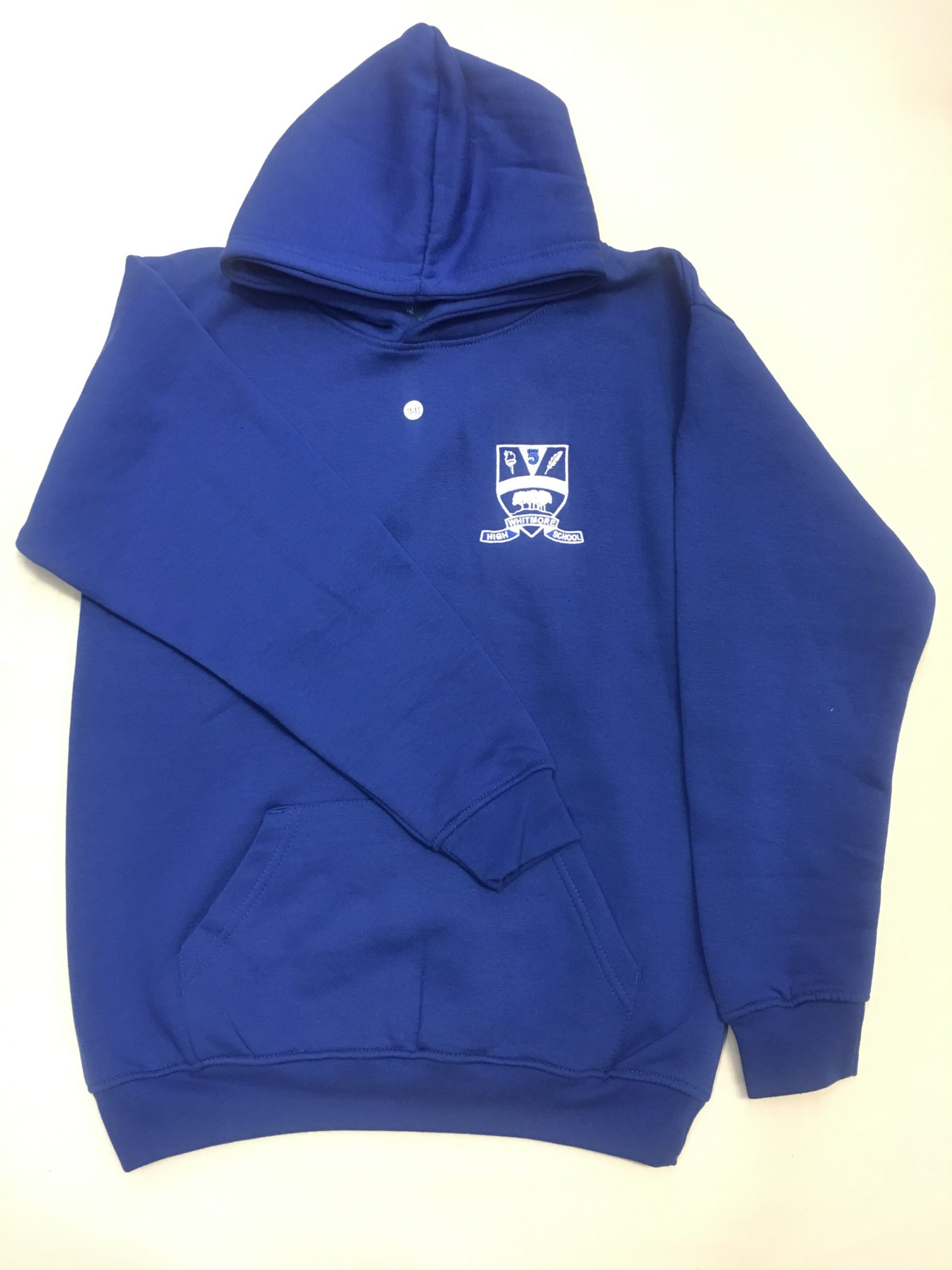 Whitmore PE Hoodie