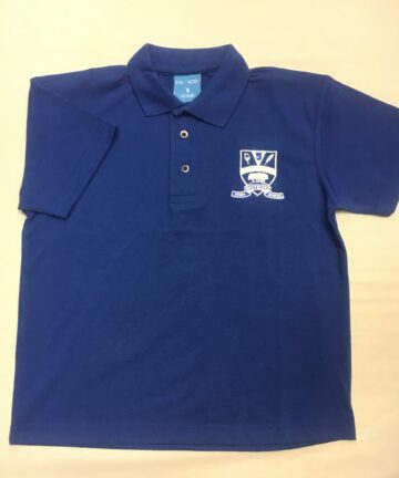 Whitmore P.E. Poloshirt
