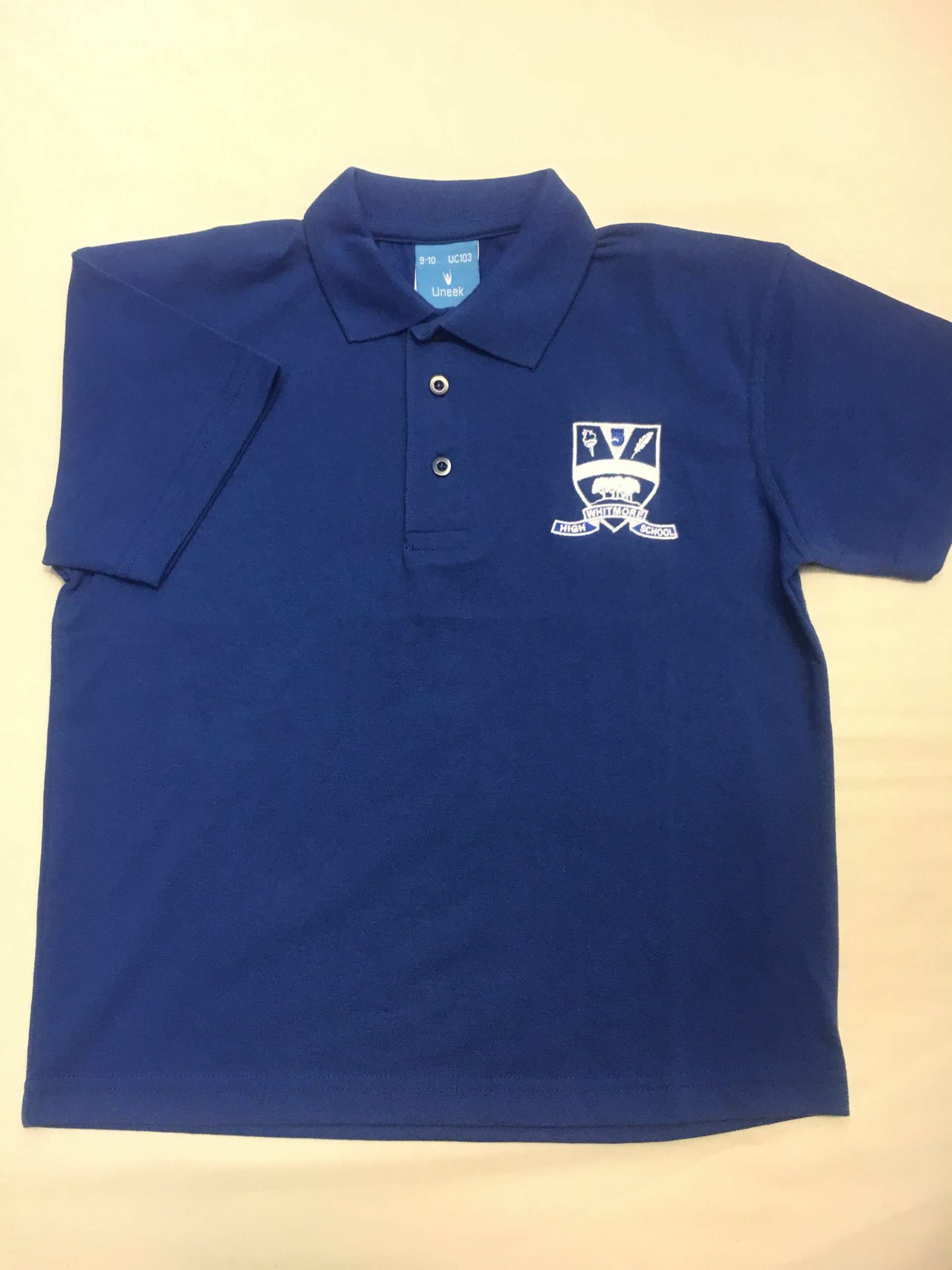 Whitmore PE Poloshirt