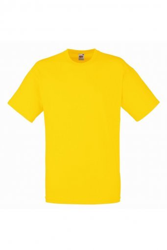 Yellow T-Shirt