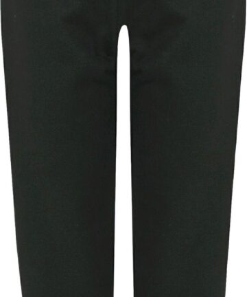 Black Jogging Bottoms (High School)