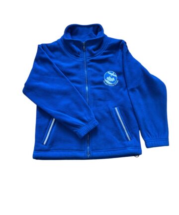 Roxeth Primary School Fleece