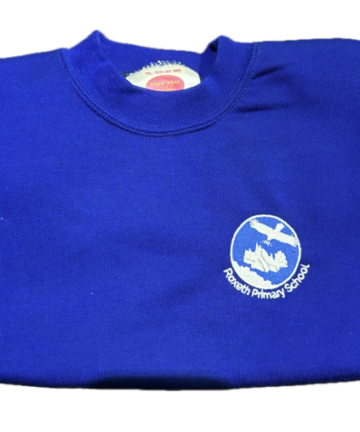 Roxeth Primary School Sweatshirt