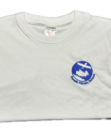 Roxeth Primary School PE T-Shirt