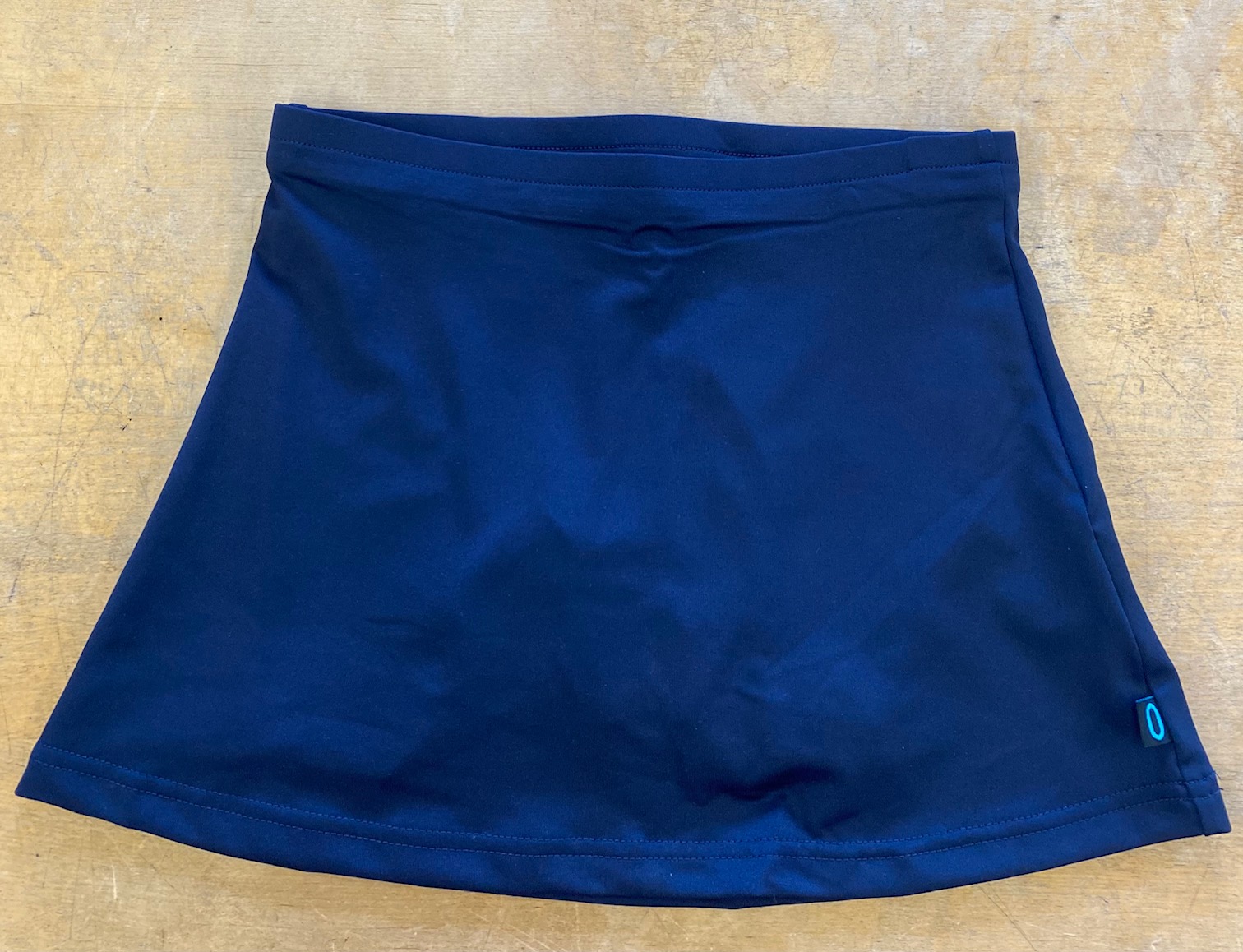 Plain_PE_Skort