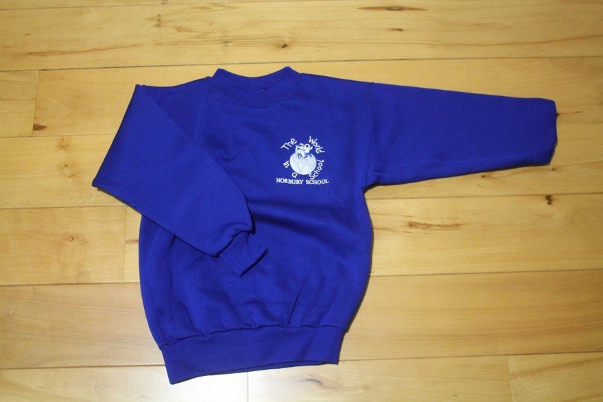 Norbur Sweatshirt