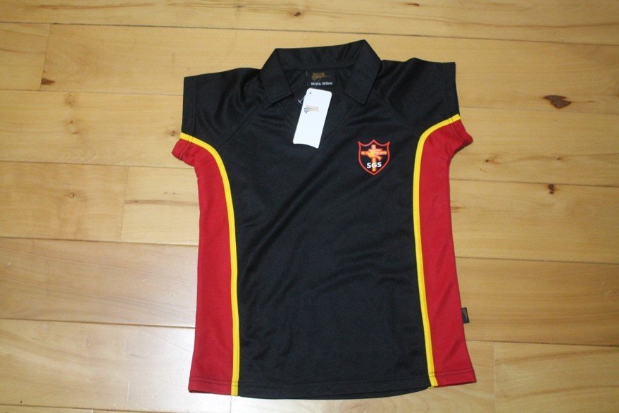 St Gregory's Girls PE T-shirt